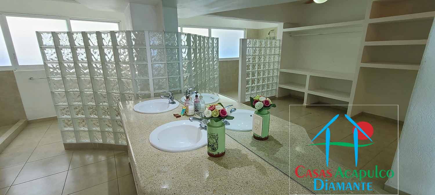 Punta Pichilingue J2 - Recámara principal 9